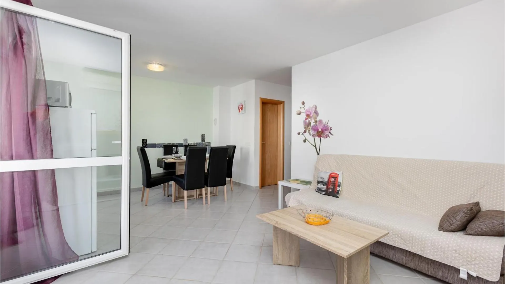 Beautiful Apartment In Cizici With Wifi Croatia