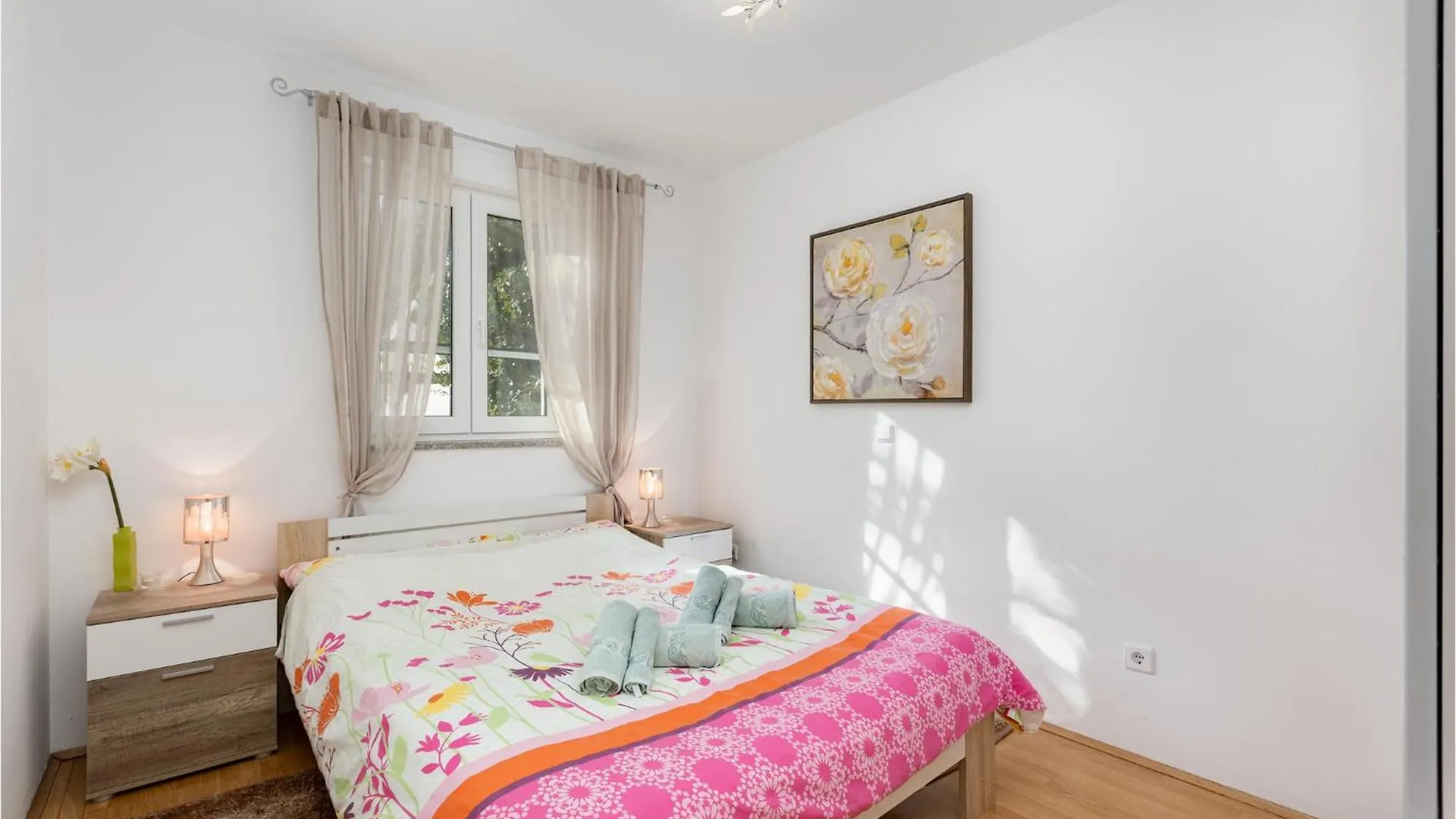 Beautiful Apartment In Cizici With Wifi Croatia