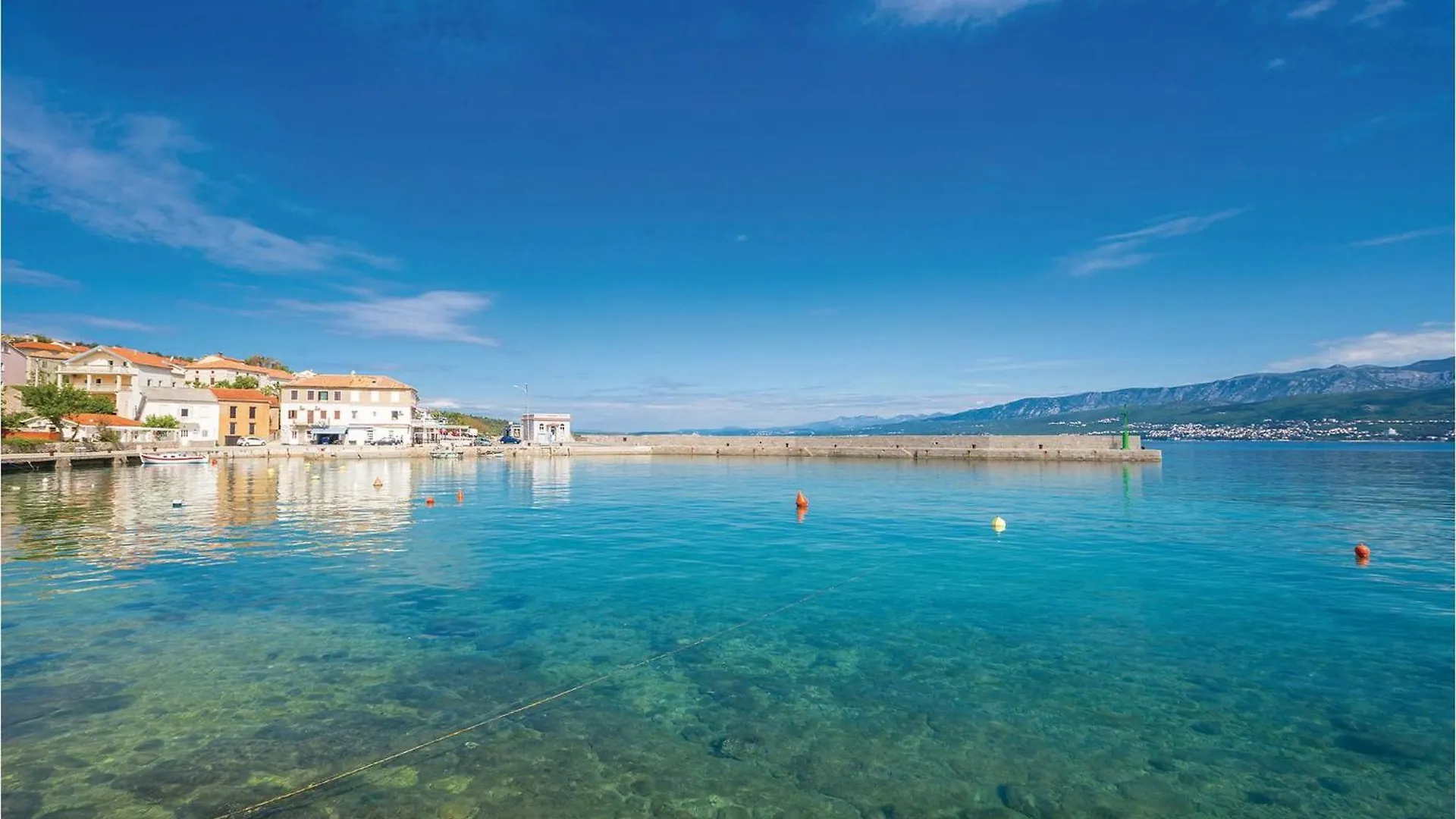 Beautiful Apartment In Cizici With Wifi Croatia