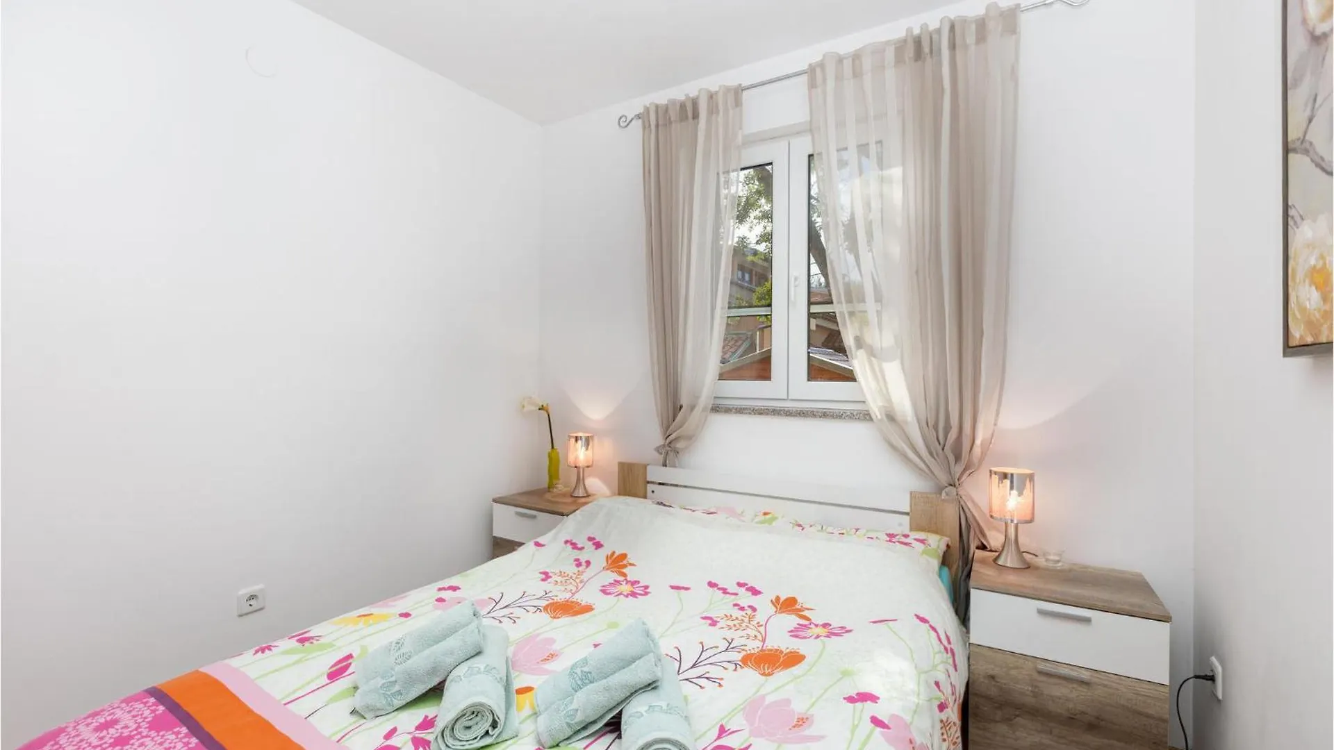 Beautiful Apartment In Cizici With Wifi 0*,  Croatia